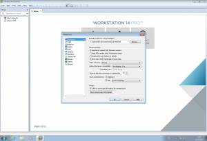 VMware Workstation Pro 14.1.3 Build 9474260 [En]