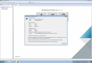 VMware Workstation Pro 14.1.3 Build 9474260 [En]