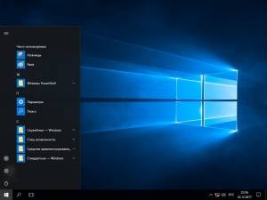 Windows 10 Enterprise LTSB (x86/x64) Elgujakviso Edition (v.22.12.17) [Ru]