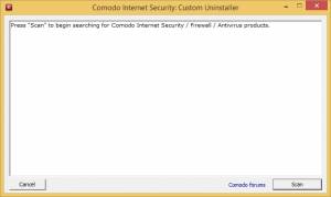 Comodo Uninstaller 2.0.0.3 [En]