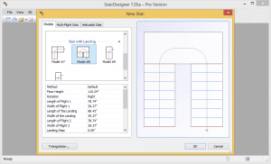 StairDesigner 7.05a [Multi]