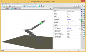 StairDesigner 7.05a [Multi]