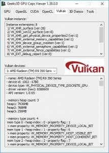 GPU Caps Viewer 1.43.1.0 Portable [En]