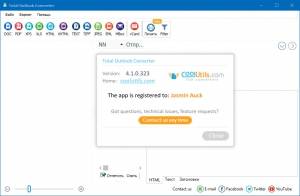 CoolUtils Total Outlook Converter 4.1.0.323 RePack by  [Ru/En]