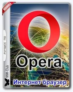   Opera   by Cento8 