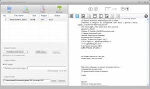 Lighten PDF Converter OCR 6.0.0 RePack (&Portable) by Manshet [En]