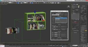 Bookmanager modelplusmodel 1.0 [En]