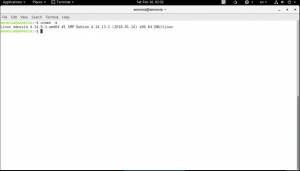Tails 3.5 [   ] [amd64] [2018] 1xDVD 3.5 [amd64] 1xDVD