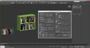 Bookmanager modelplusmodel 2.4 [En]