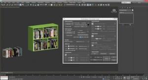 Bookmanager modelplusmodel 2.4 [En]