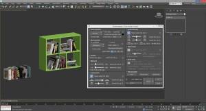 Bookmanager modelplusmodel 2.4 [En]