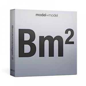   Bookmanager modelplusmodel 