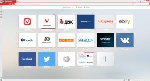 Vivaldi 3.7.2218.58 + Portable [Multi/Ru]