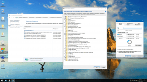 Windows 10 Enterprise LTSB 2016 v1607 (x86/x64) by LeX_6000 [18.02.2018] [Ru/En]