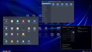   (RECOVERY)  ASUS Endless OS 3.1 tib acronis true image [Multi/Ru]