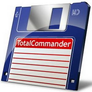   Total Commander 9.22a Podarok Edition + Lite 