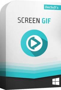   Screen Gif 2019.1 RePack by elchupacabra 