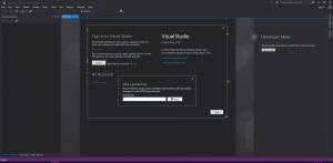 Microsoft Visual Studio 2017 Enterprise 15.5.7 (Offline Cache, Unofficial) [Ru/En]