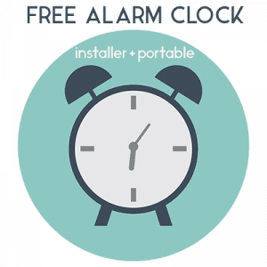   Free Alarm Clock 5.2.0 