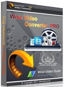   Wise Video Converter Pro 2.3.1.65 | RePack by TryRooM 