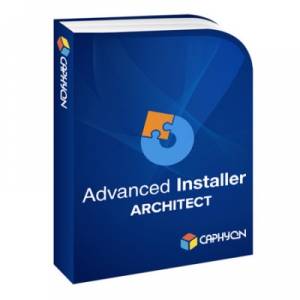   Advanced Installer 14.7 Architect 