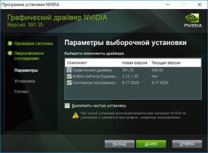 NVIDIA GeForce Game Ready Driver 417.01 - WHQL [Multi/Ru]