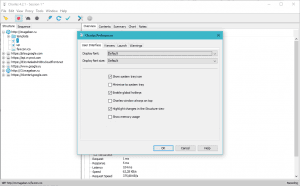 Charles Web Debugging Proxy 4.2.1 Repack by megapro17 [En]