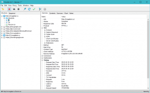 Charles Web Debugging Proxy 4.2.1 Repack by megapro17 [En]