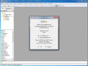 EditPlus 5.0 (build 601) [Ru/En]