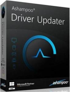   Ashampoo Driver Updater   RePack (&. by TryRooM 