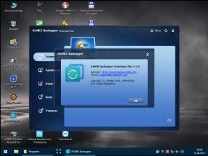 Windows 10 PE by Ratiborus v.5.1.0 [Ru]