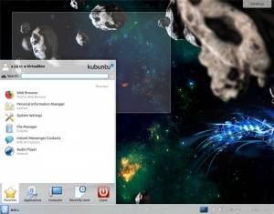 Kubuntu*Pack 14.04 ( 2018) [i386 + amd64] (2xDVD)
