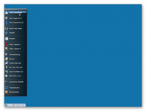 Win10PE-2018 xlx (by xalex) [Ru]
