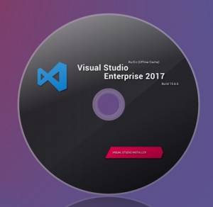   Microsoft Visual Studio 2017 Enterprise 15.7.1 (Offline Cache, Unofficial) 