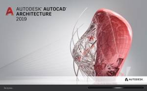   Autodesk AutoCAD Architecture 2019.0.1 (8.1.60.0) 