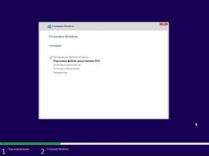 Microsoft Windows 10 10.0.17134.1 Business editions Version 1803 (Updated April 2018) -    Microsoft [MSDN] by WZT [Ru]