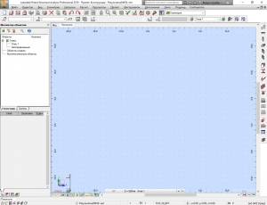 Autodesk Robot Structural Analysis Professional 2019 (32.0.0.6490) [Multi/Ru]