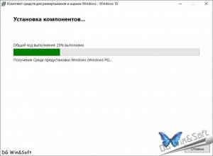       Windows (ADK)  Windows 10 V. 10.1.17763.1 [Multi/Ru]