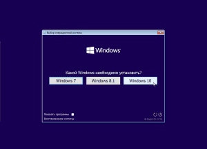 Jinn'sLiveUSB 8.1 [Ru/En]