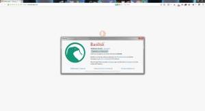 Basilisk 2019.10.31 Portable by Cento8 [Ru/En]