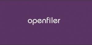   Openfiler 2.99.1 + 2.99.2 [x86_64] 2xCD 