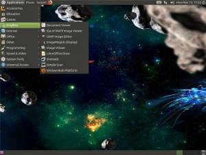 Ubuntu*Pack 14.04 MATE ( 2018) [i386 + amd64] (2xDVD)