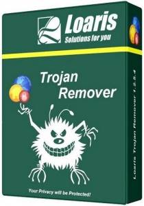   Loaris Trojan Remover 3.0.83.218 RePack by TryRooM 