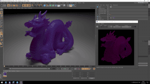 SolidAngle Arnold for Cinema 4D 2.5.1 [En]