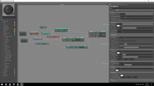 SolidAngle Arnold for Cinema 4D 2.5.1 [En]