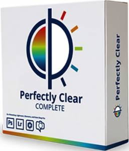   Athentech Perfectly Clear + Essentials + WorkBench 3.5.7.1210 