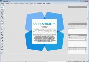 QuarkXPress 2018 14.0 [Multi/Ru]