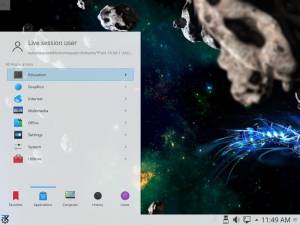 Kubuntu*Pack 16.04 ( 2018) [i386 + amd64] (2xDVD)