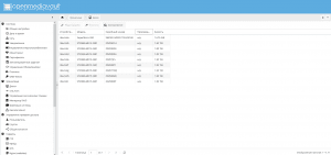 OpenMediaVault (Arrakis) 4.1.3 [amd64] 1xCD