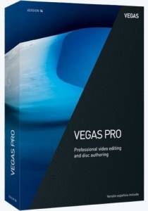   MAGIX Vegas Pro 16.0 Build 424 (x64) RePack by elchupacabra 